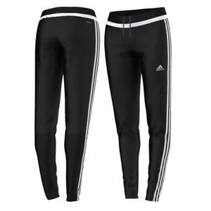 Adidas Women’s Tiro Soccer Pants / Joggers